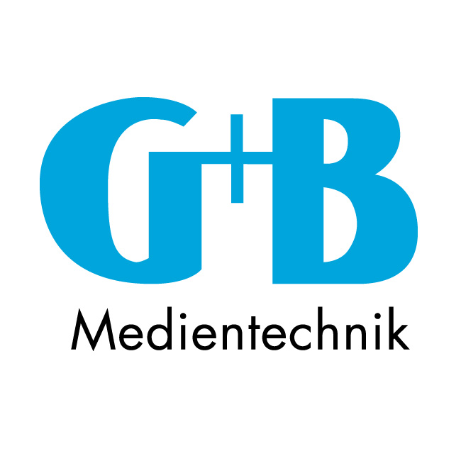 G + B Medientechnik